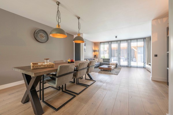 Medium property photo - Kloosterhof 2, 4744 GE Bosschenhoofd